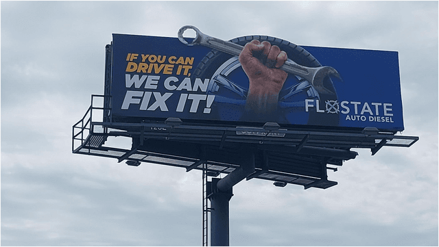 FloState Auto Diesel Repair