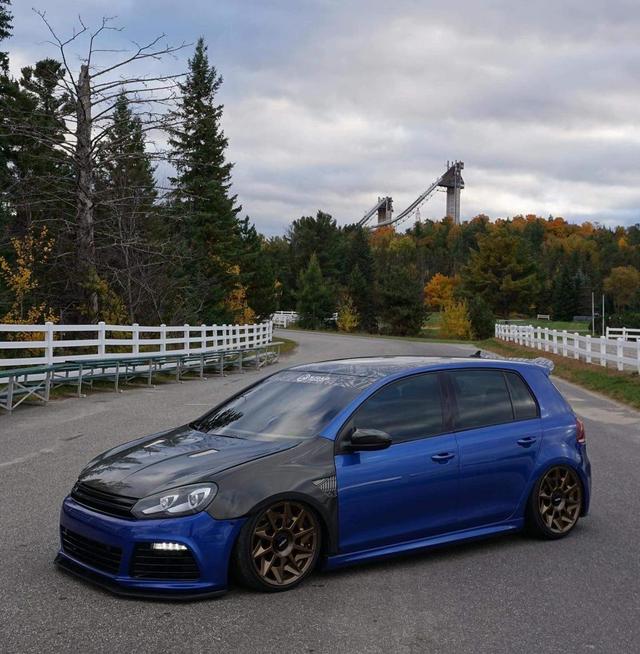 Tinkered Performance Inc., Burnt Hills, New York