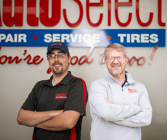 Auto Select Neenah