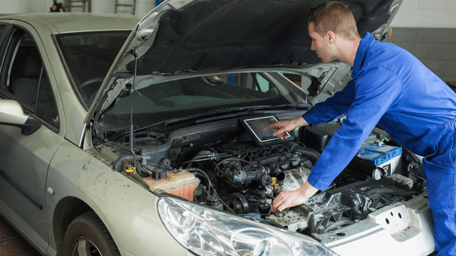 Gordy's Service Center
