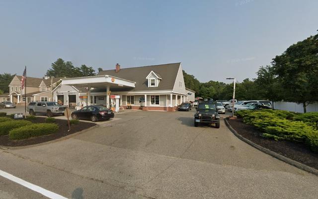All Pro Automotive, Old Lyme, Connecticut