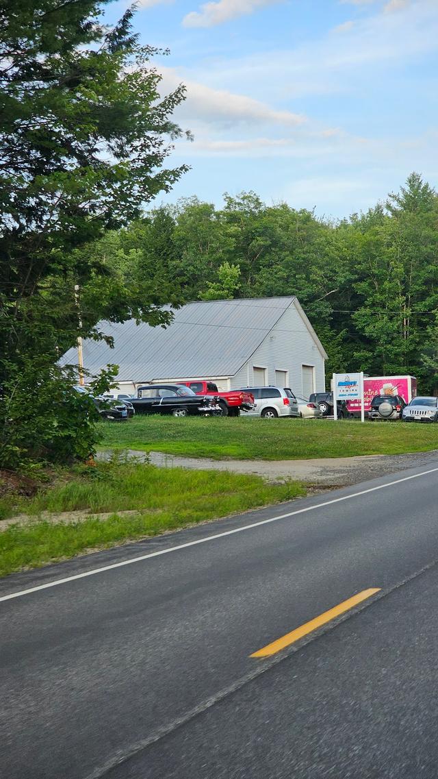 Rodney's Repair & Towing