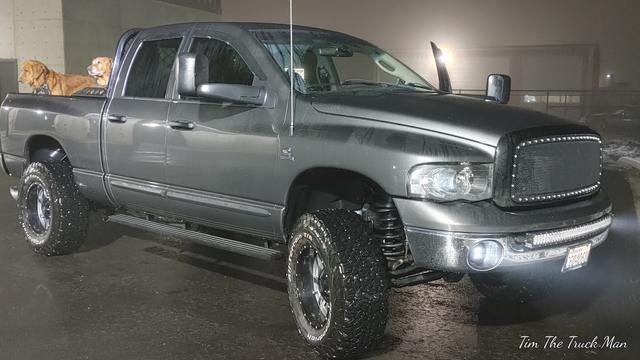 Trans Tech Automotive LLC, Maple Falls, Washington