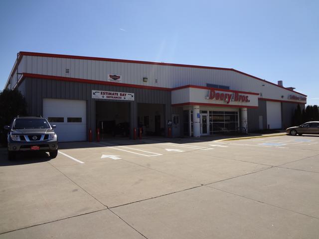 Deery Brothers Collision Center