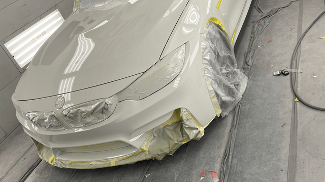 Kenny's Auto Body Repair