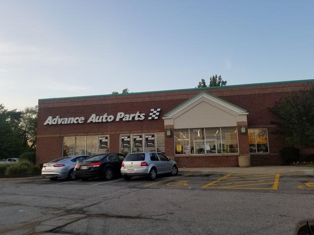 Advance Auto Parts