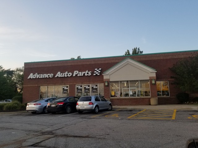 Advance Auto Parts