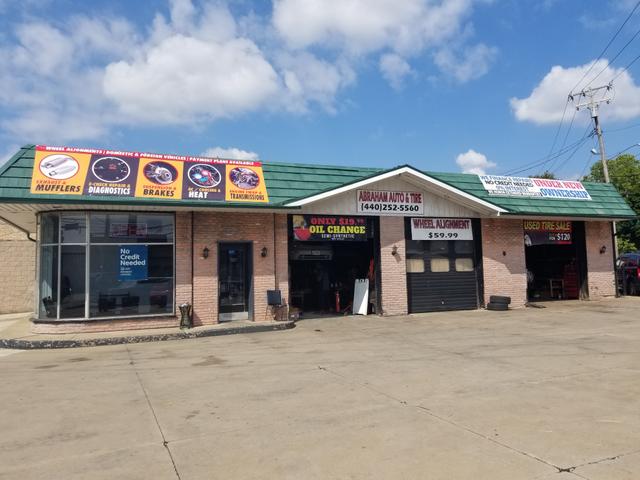 Bedford Auto Repair
