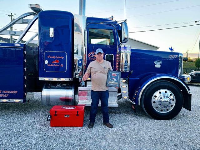 Crossroads Towing & Truck Repair