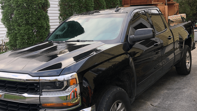 Garys Junk Removal Services, Waterbury, Connecticut
