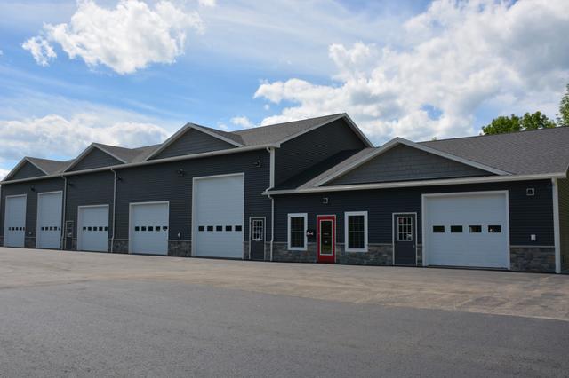 The Shop Inc., Hermon, Maine