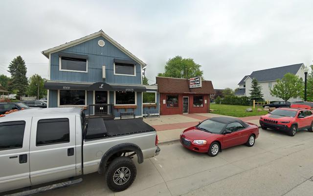 stclair auto parts