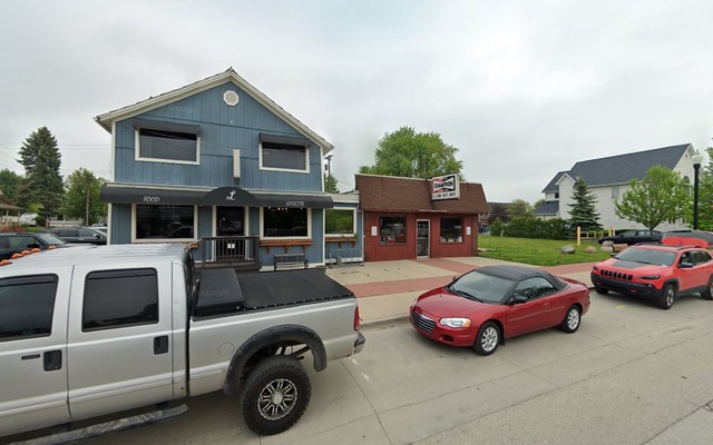 stclair auto parts