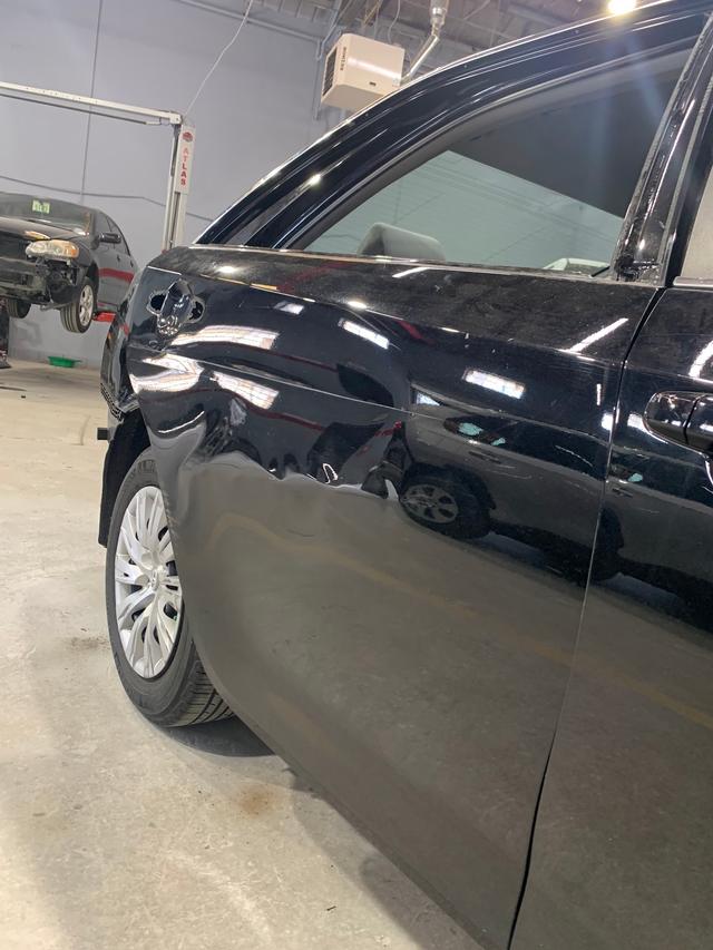 LG Auto Body Silver Spring, Silver Spring Heights, Maryland