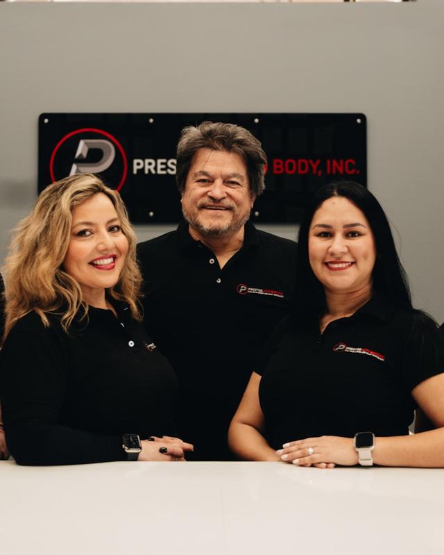 Prestige Auto Body Inc., Silver Spring Heights, Maryland