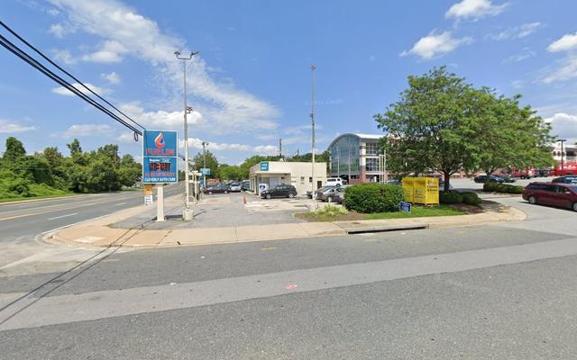 Cloverly Auto Care / Fuelin, Silver Spring Heights, Maryland