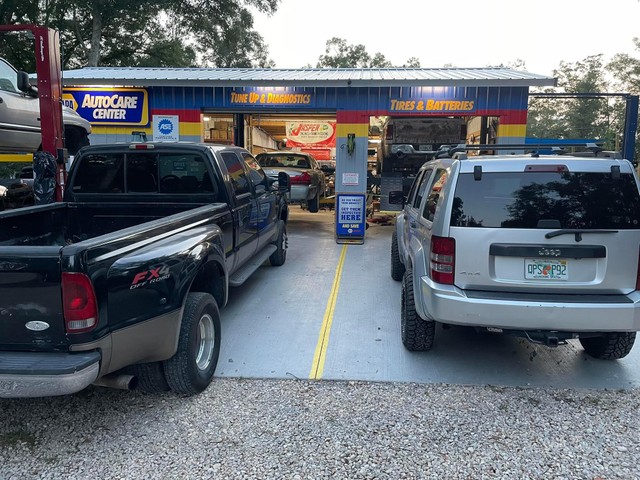 Precision Auto Repair LLC