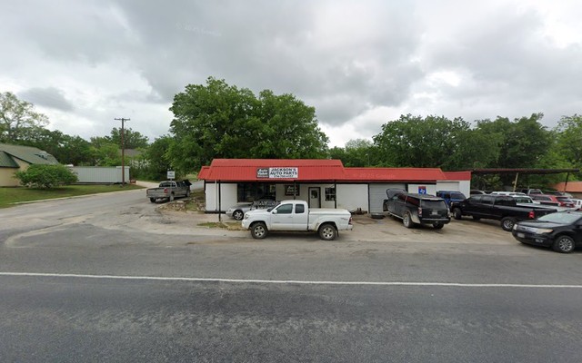 Jackson Automotive Parts And Repair