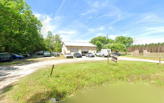 Ultimate Gloss Paint and Body, Beaufort, South Carolina