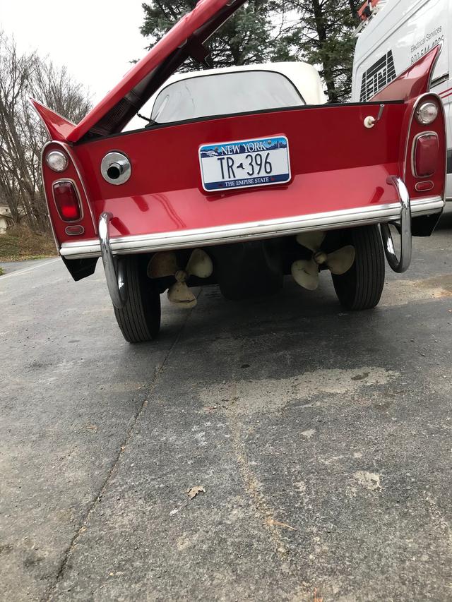 Ferra's Automotive, Inc