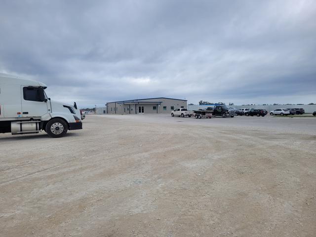 Copart - Punta Gorda, Arcadia, Florida