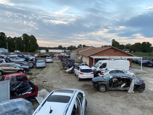 All Model Auto Parts