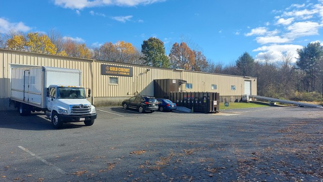 Gold Circuit E-Cycling, LLC