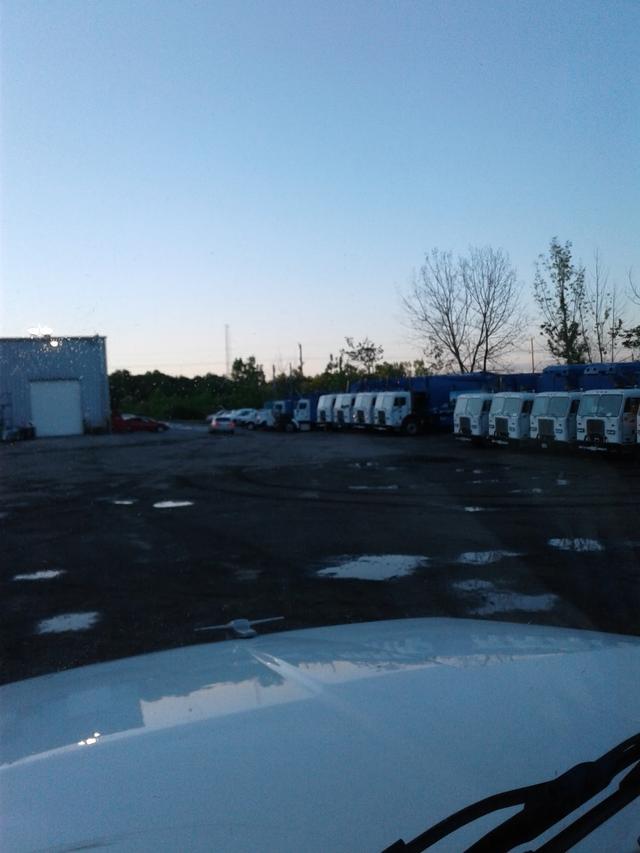 Unity Disposal & Recycling, Laurel Brook, Maryland
