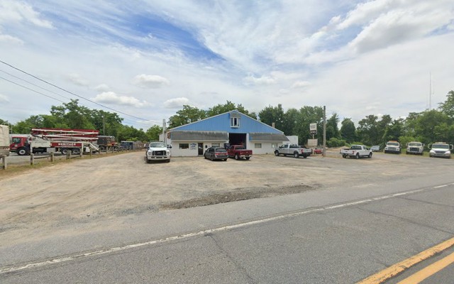 Wadkins Garage