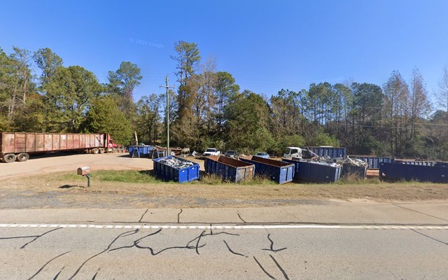 Davis and Son Recycling