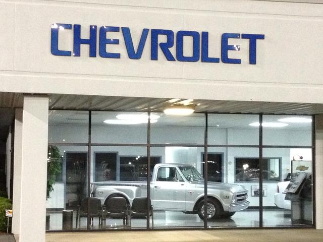 Aspen Auto, Fountain Hills, Arizona