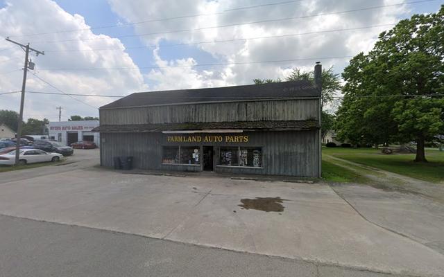 Farmland Auto Parts Inc