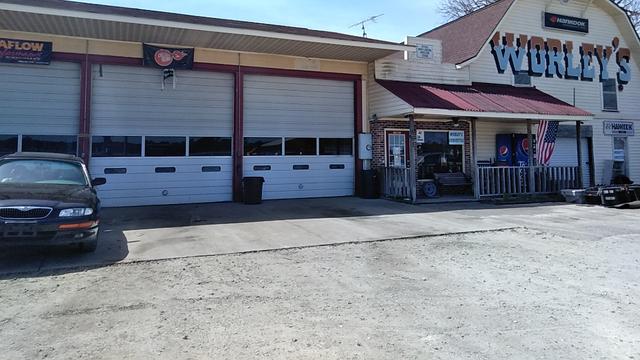Worley's Automotive and Tire