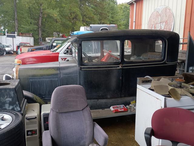 Doc Jones Auto Parts & Sales