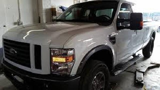 Scotts Automotive & Collision, Goldsboro, North Carolina