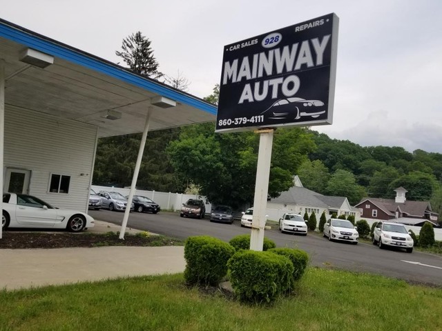 Mainway Auto LLC