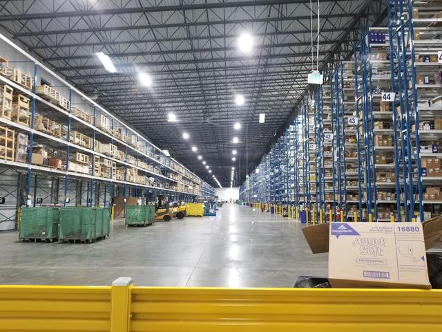 Keystone Automotive - Linthicum