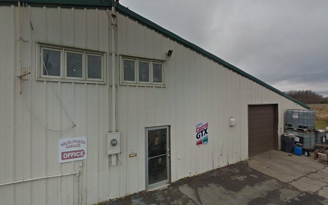 Walburger's Garage
