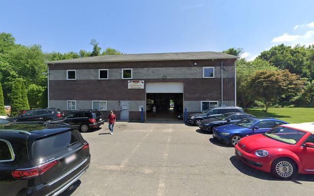 G & A Import Auto Repair