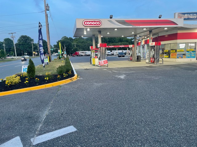 Vineland Truck Stop