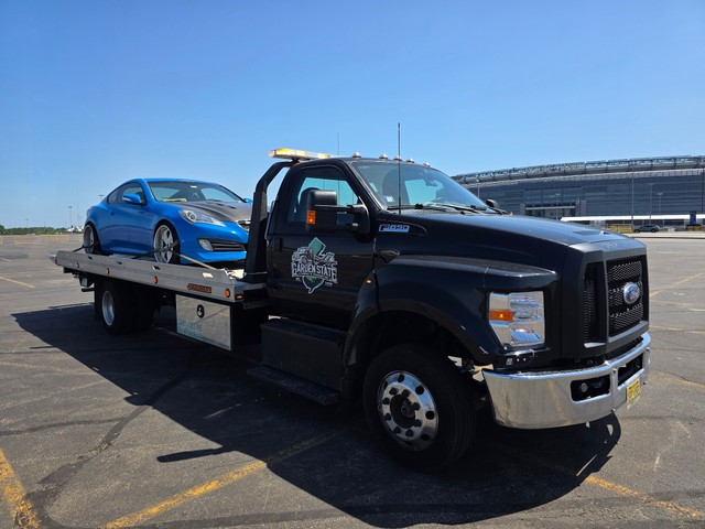 Garden State Towing and Transport