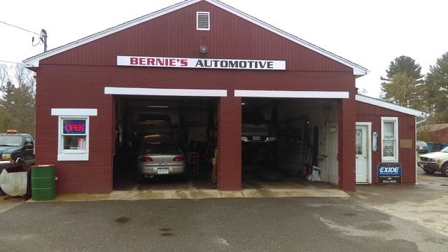 Bernie's Automotive