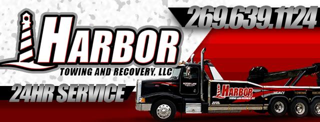 Harbor Towing & Recovery