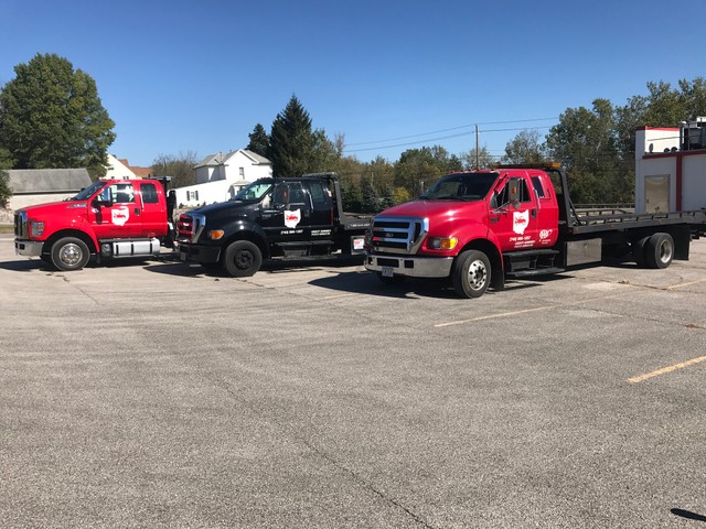 OHIO Tow