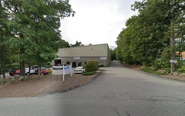 Autopart International, Stoughton, Massachusetts