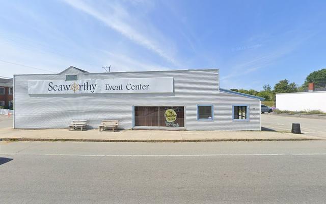 NAPA Auto Parts - Coastal Auto Parts Milbridge, Milbridge, Maine