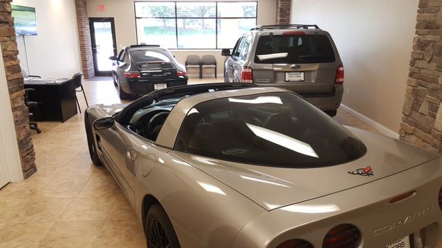 Midwest Auto Care - Midwest Motors
