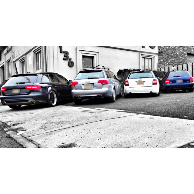 Euro Addiction, Clifton, New Jersey