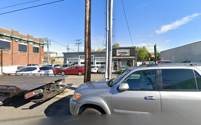 Telep Motors, Clifton, New Jersey