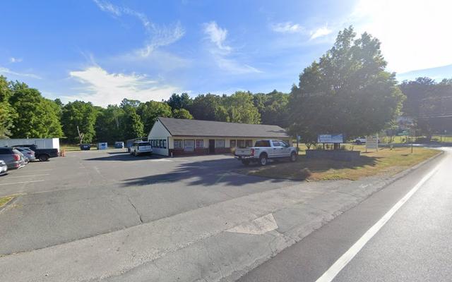 6 Center Redemption, Wynantskill, New York